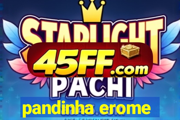 pandinha erome